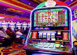 primer3 Sweet Sensation Slots