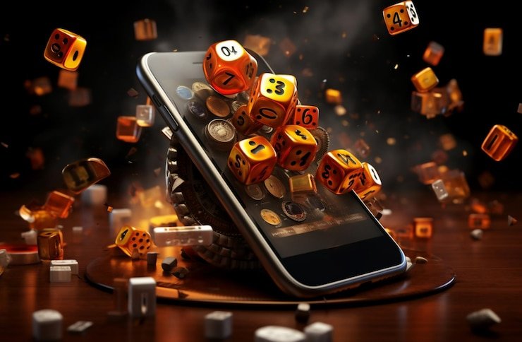primer3 mobile gaming