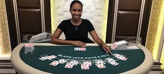 primer3 Live Casino